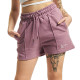 Karl Kani Γυναικείο σορτς Small Signature Sweat Shorts